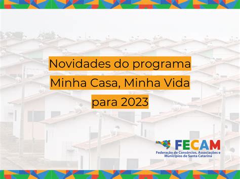 programa habitacional do governo federal